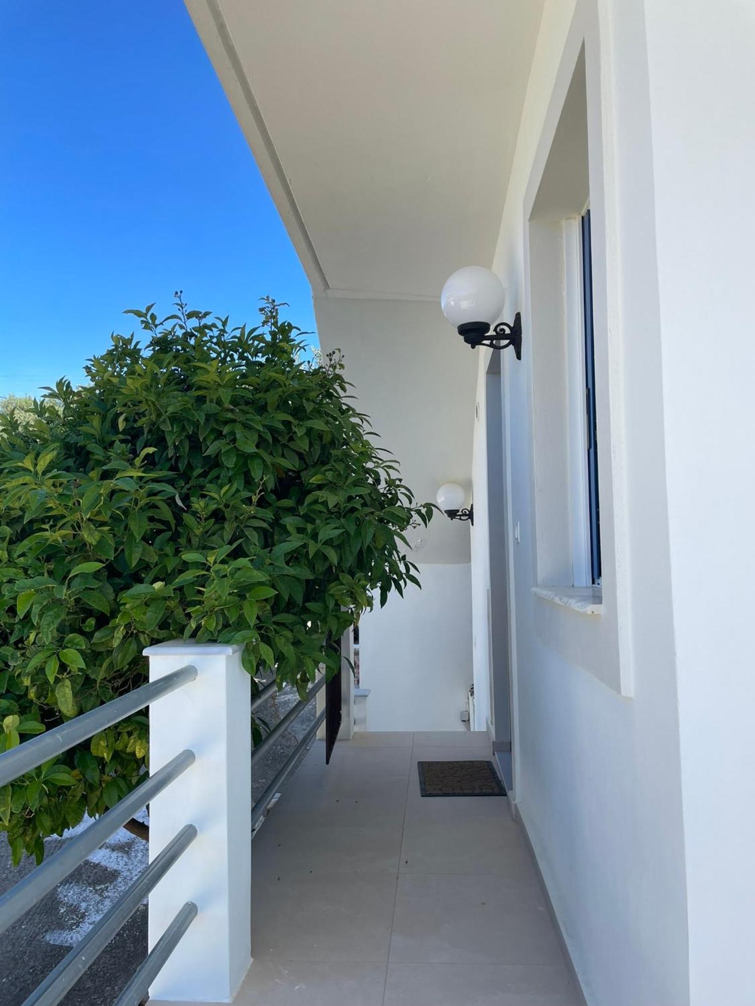 Apartment Terra Olivo *