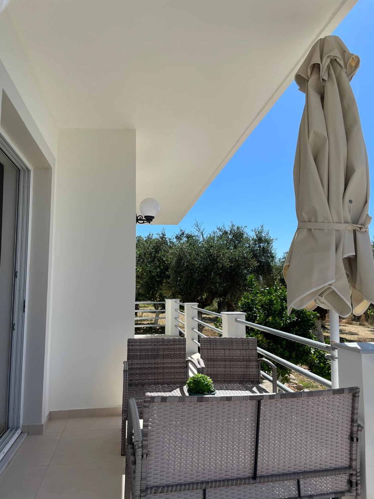 Apartment Terra Olivo *