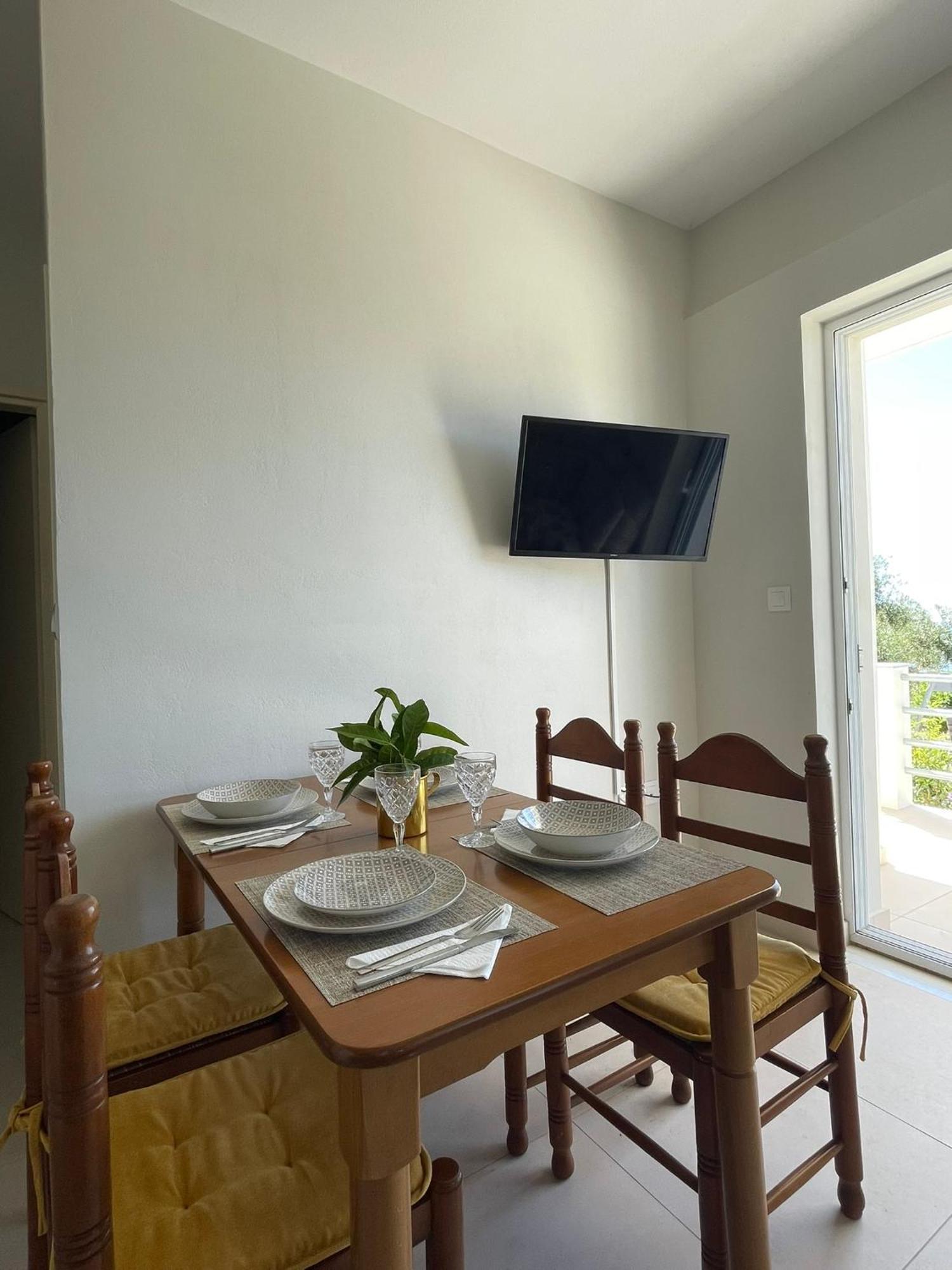 Apartment Terra Olivo Koroni (Messinia)
