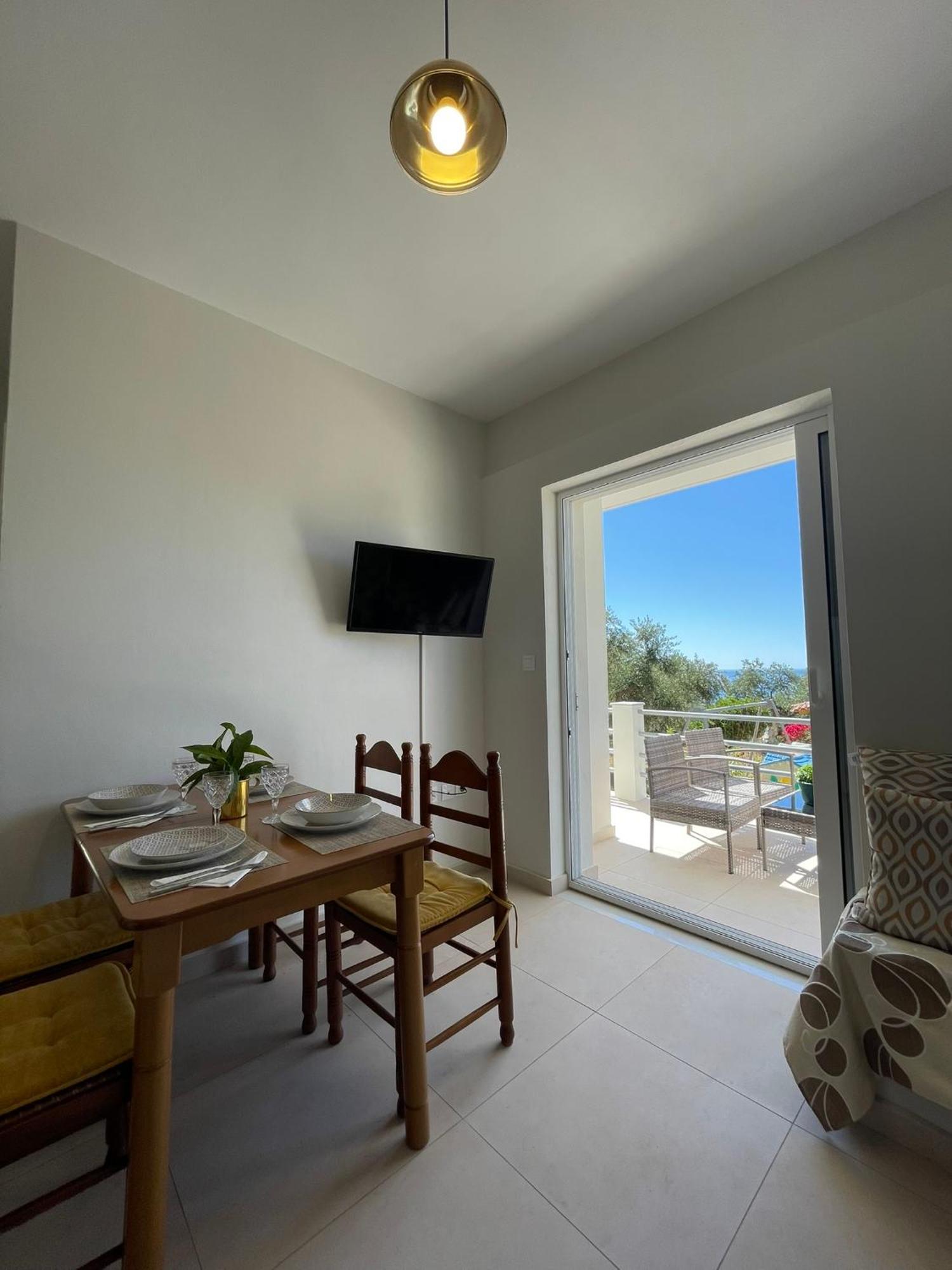 Apartment Terra Olivo