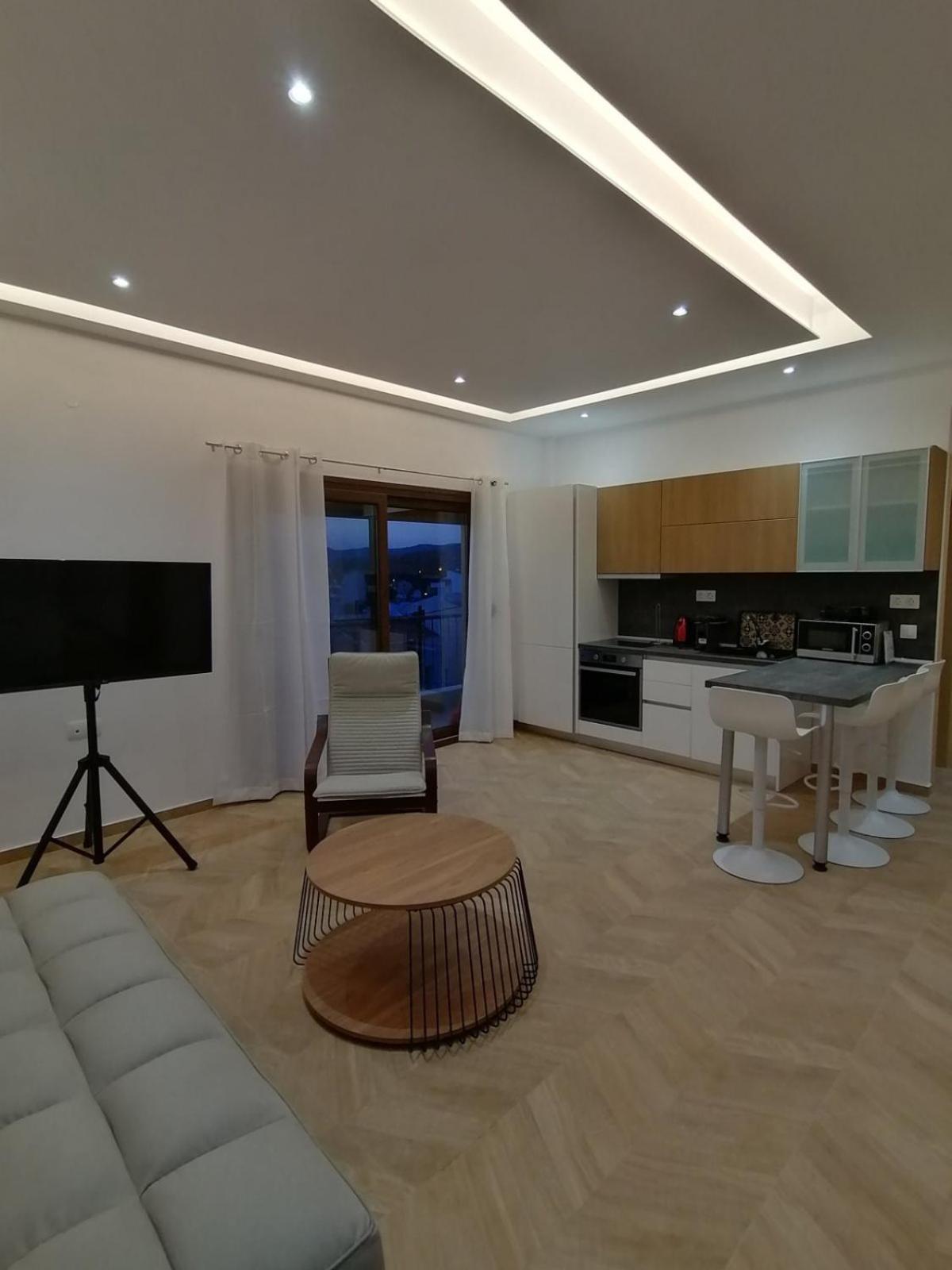Holiday home Theasis1 Neos Marmaras