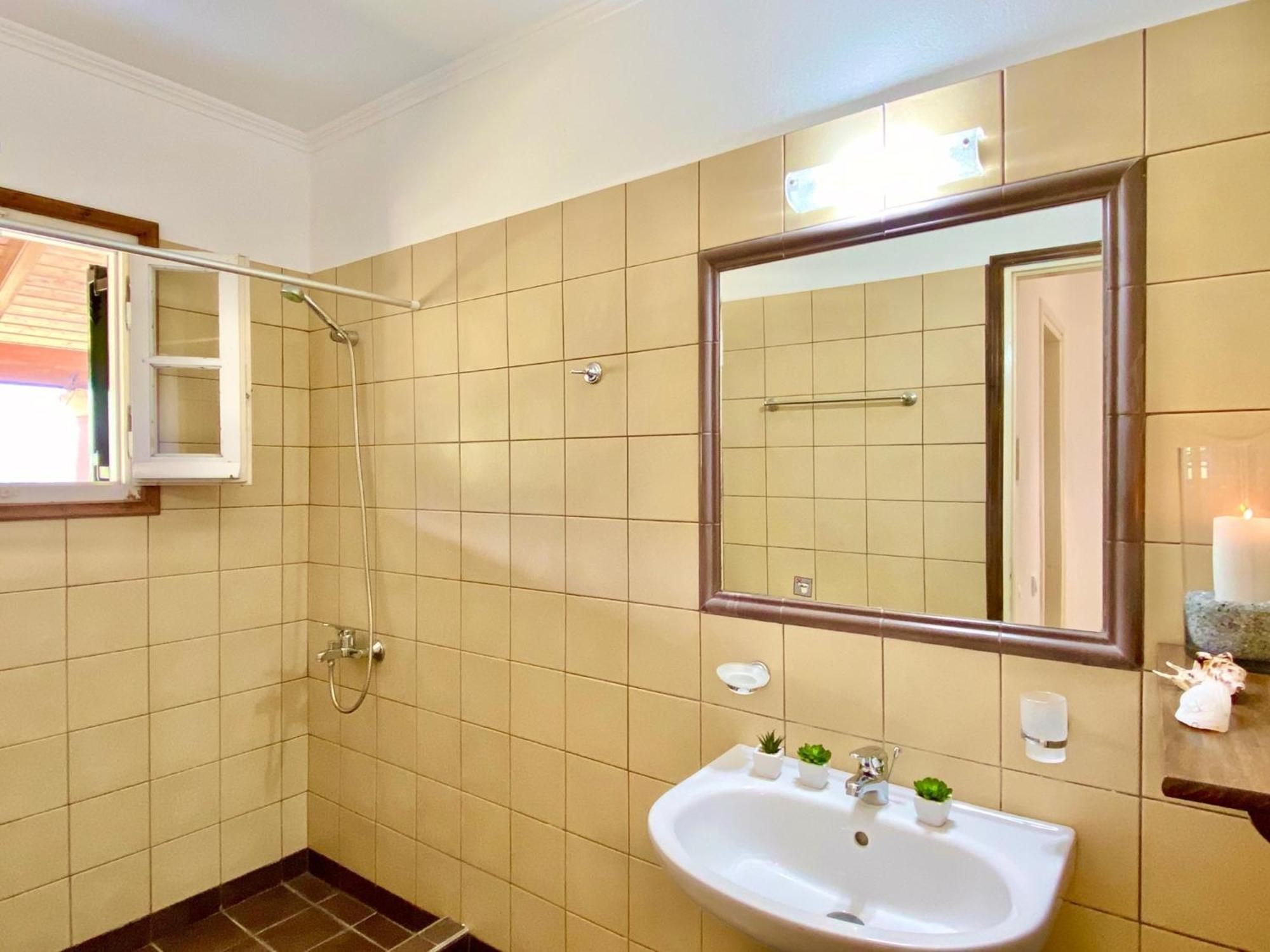 Kessar St Stephanos With Private Pool By Dadovillas