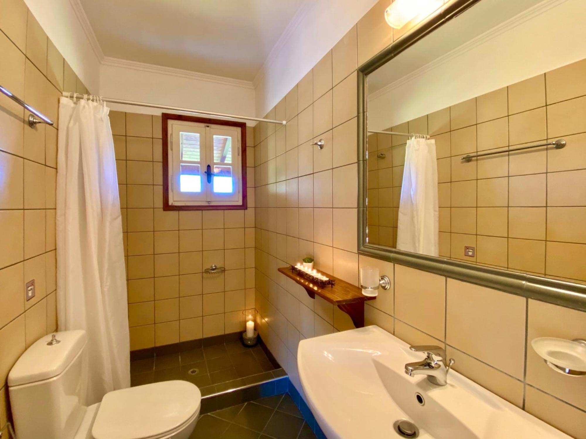 Kessar St Stephanos With Private Pool By Dadovillas Agios Stefanos (Thinali)