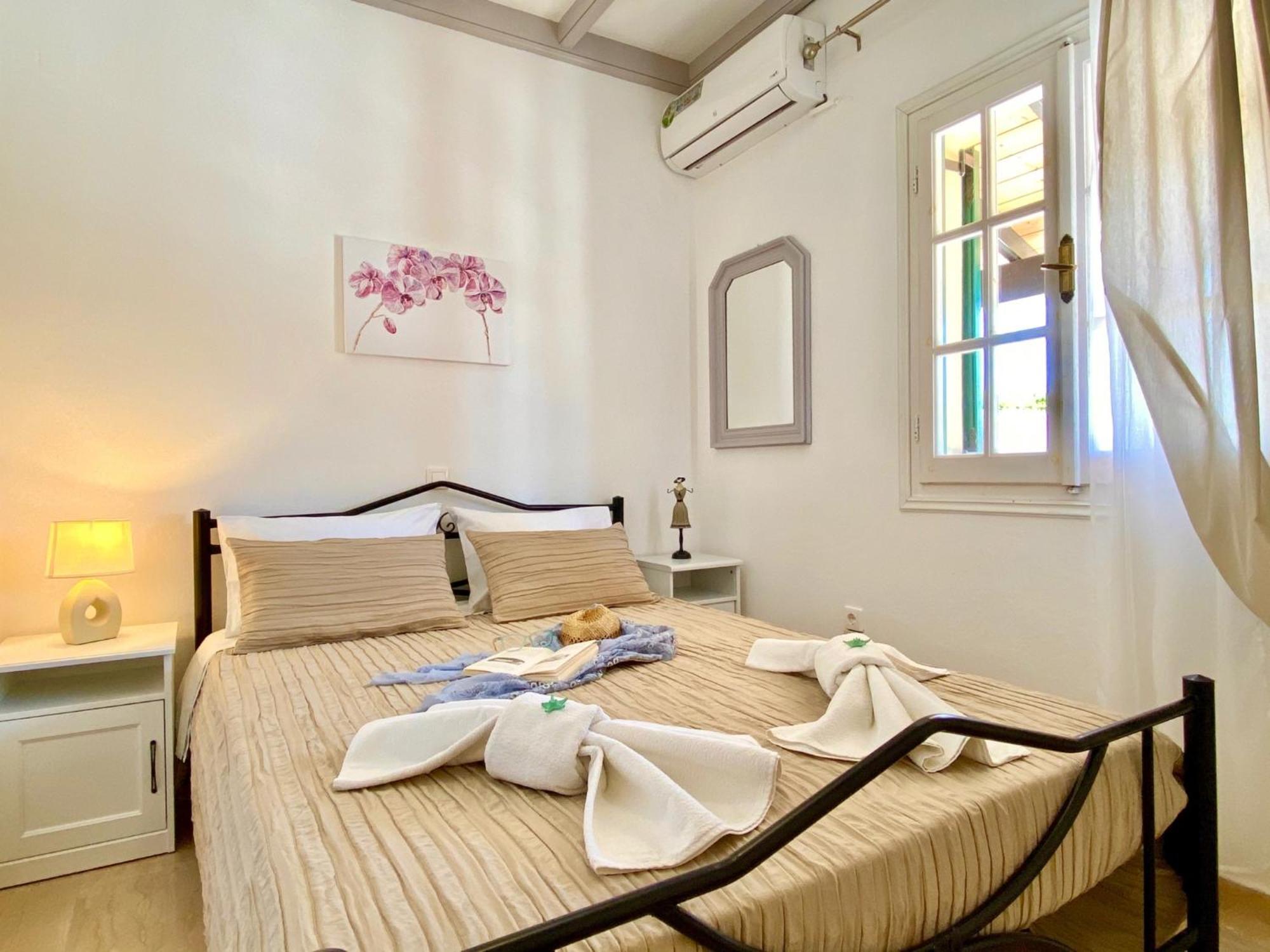 Kessar St Stephanos With Private Pool By Dadovillas * Agios Stefanos (Thinali)