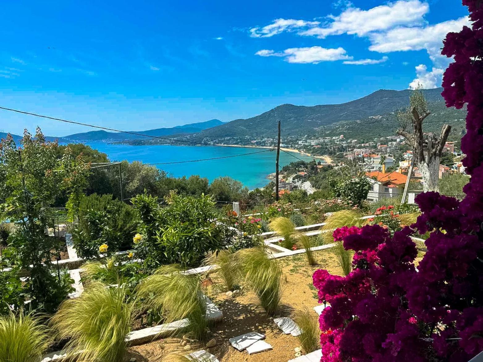 Mimoza's Sea View