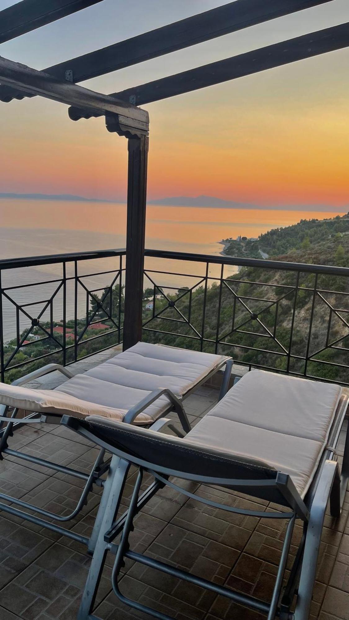 Villa Sunrise *