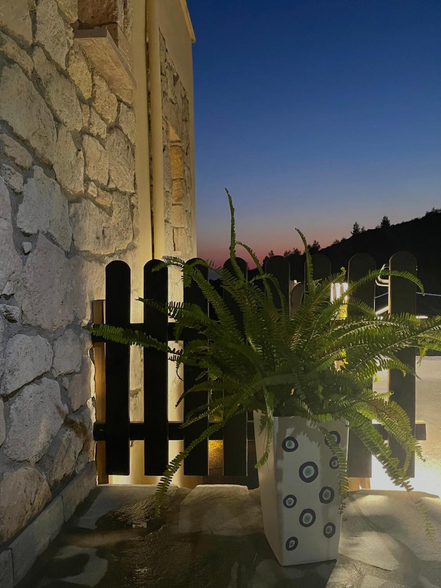 Villa Sunrise