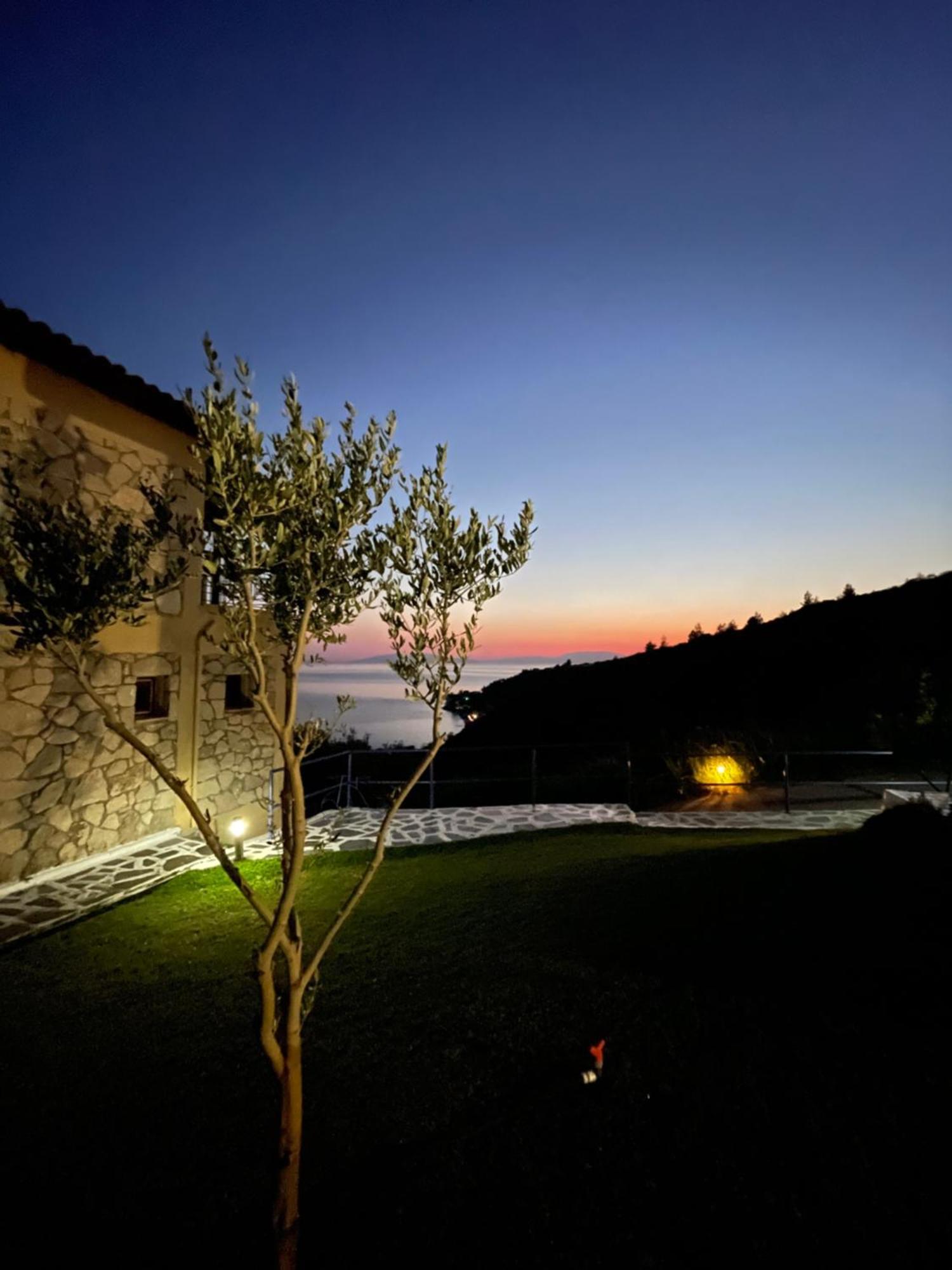 Sunrise Villa Agia Paraskevi (Kassandra)