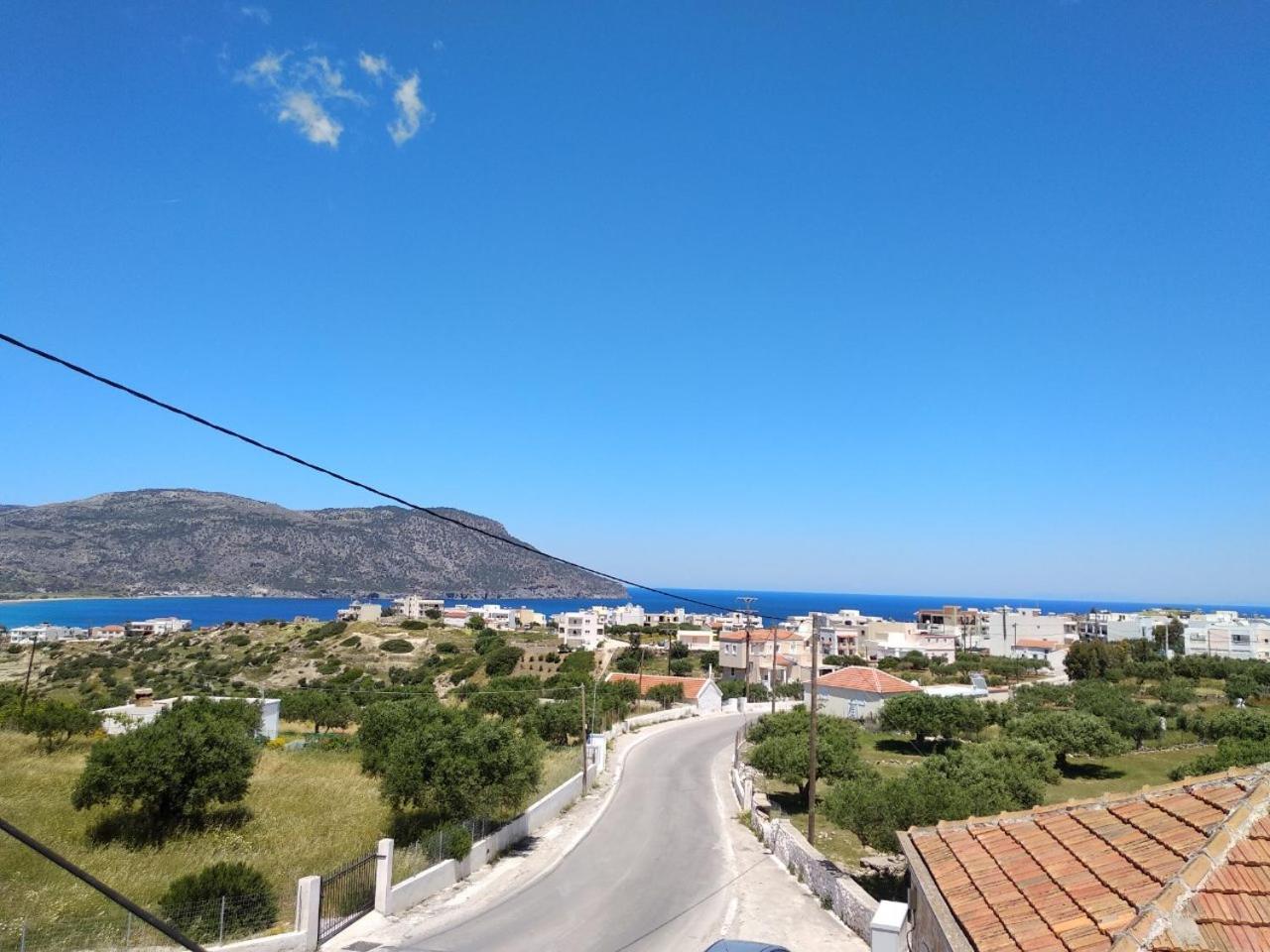 Salla Chiotis Holiday home