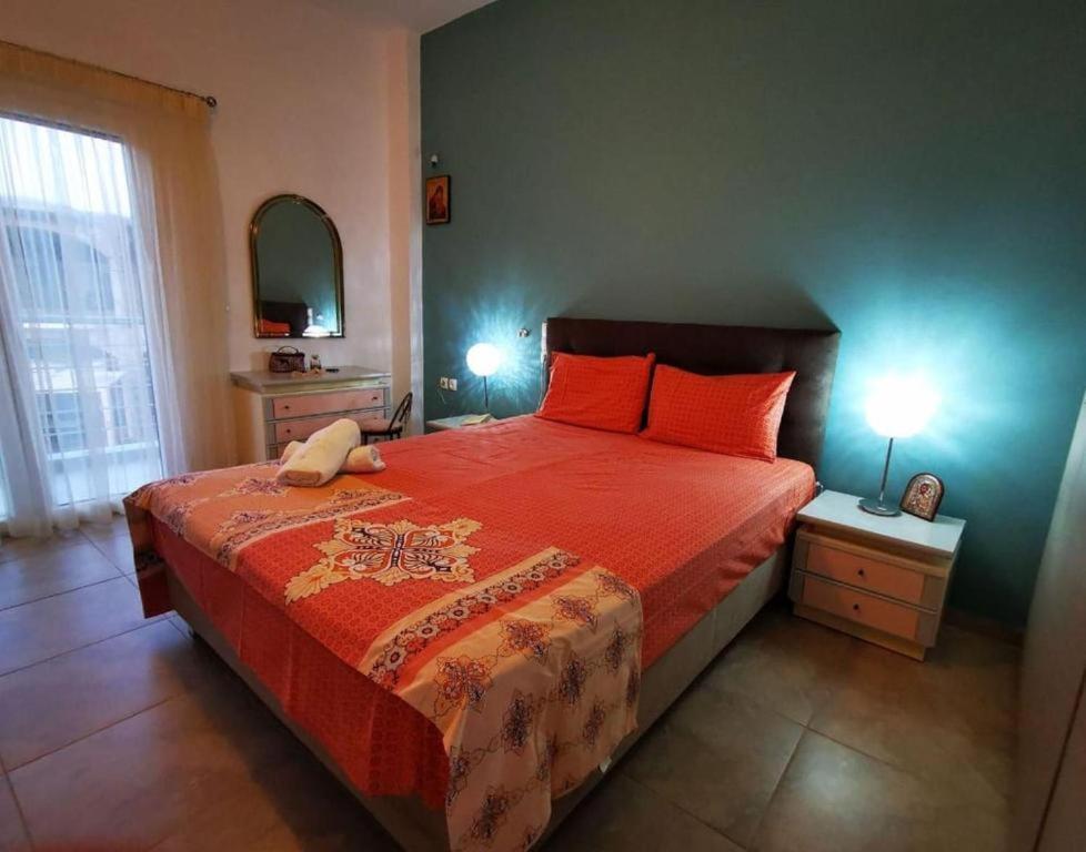Blue Sea Apartment, Seaside Apartment *