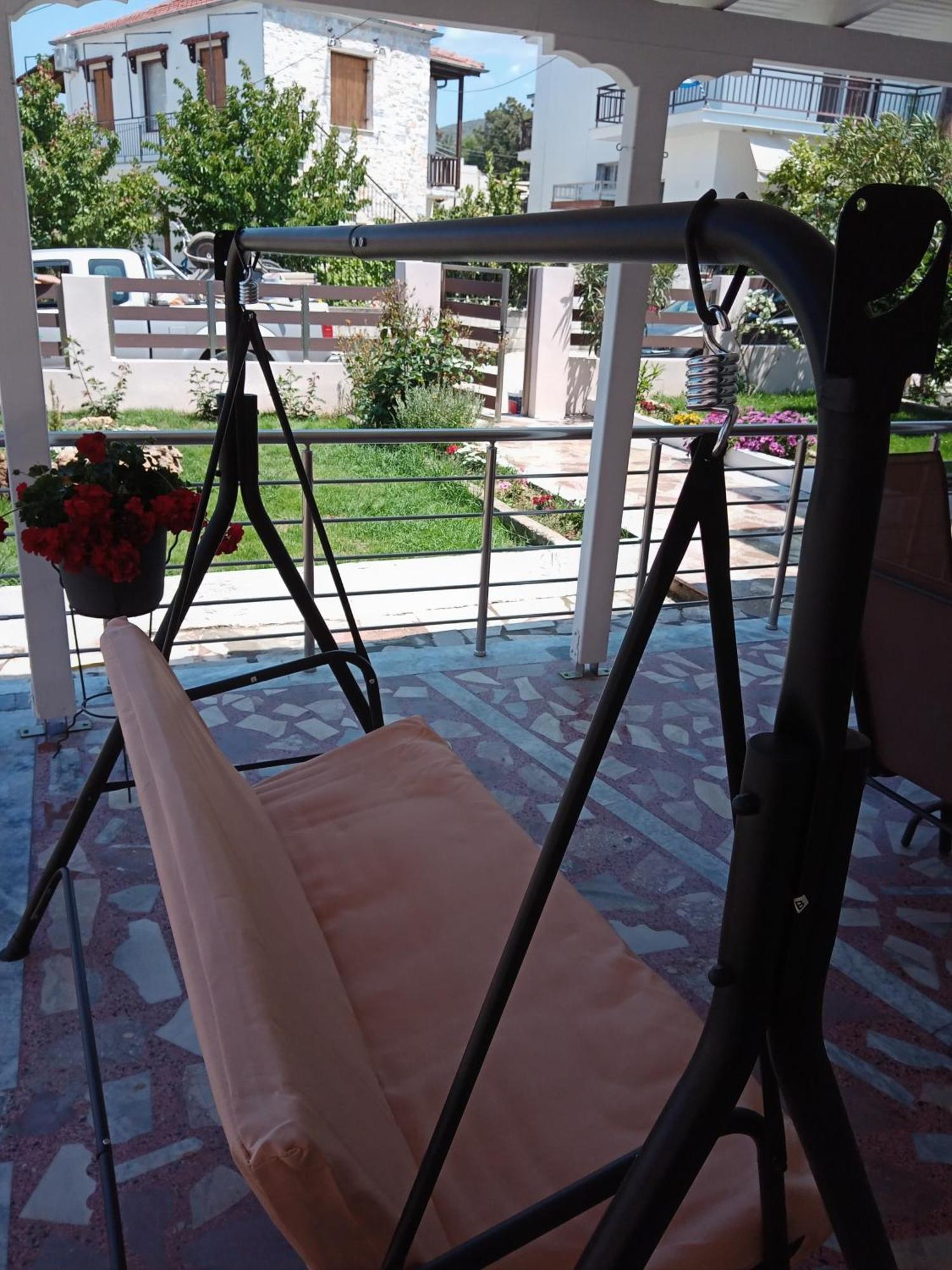 Roses 2 Apartment