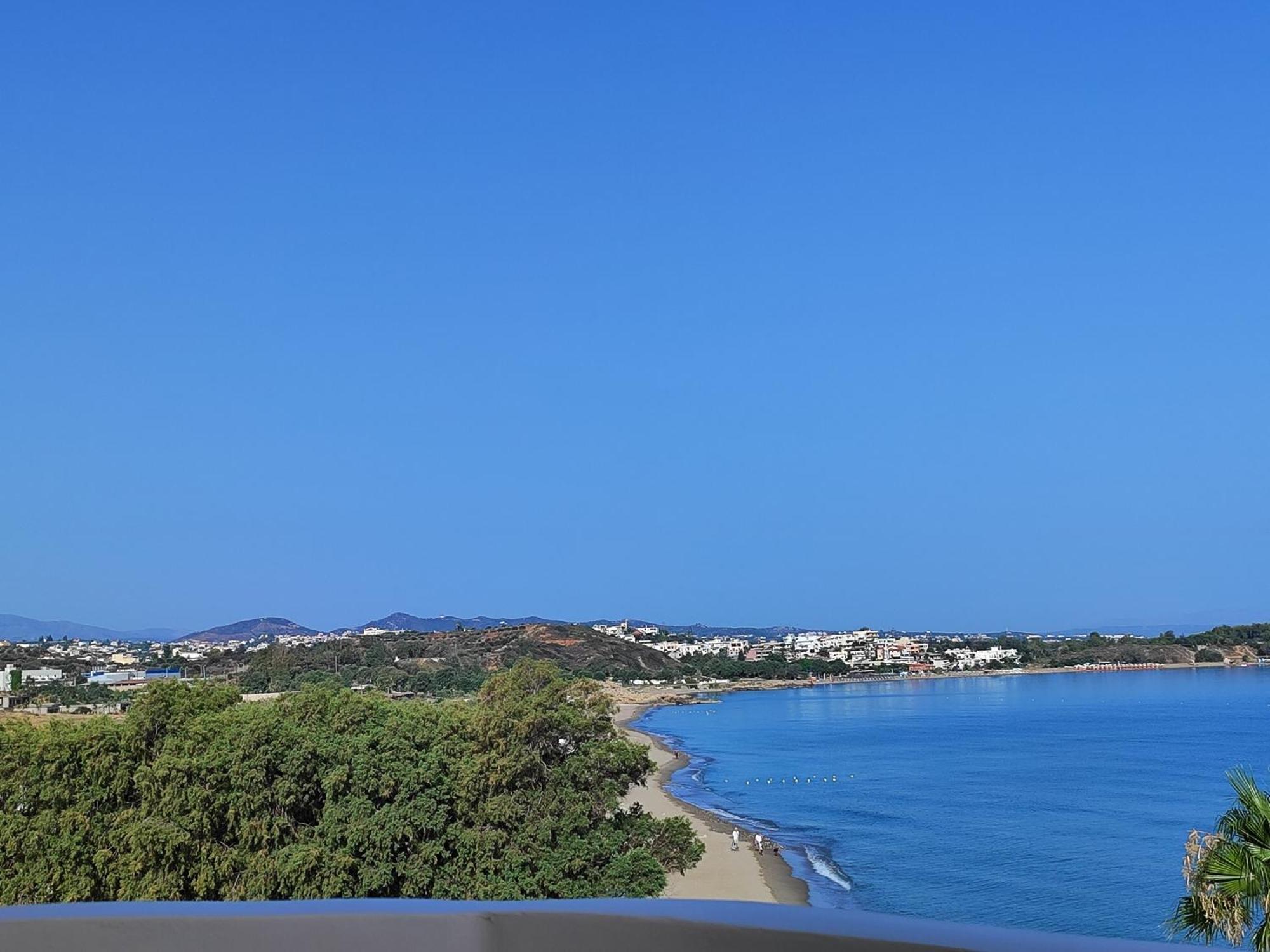 Thalia Chanla Chania (Crete)