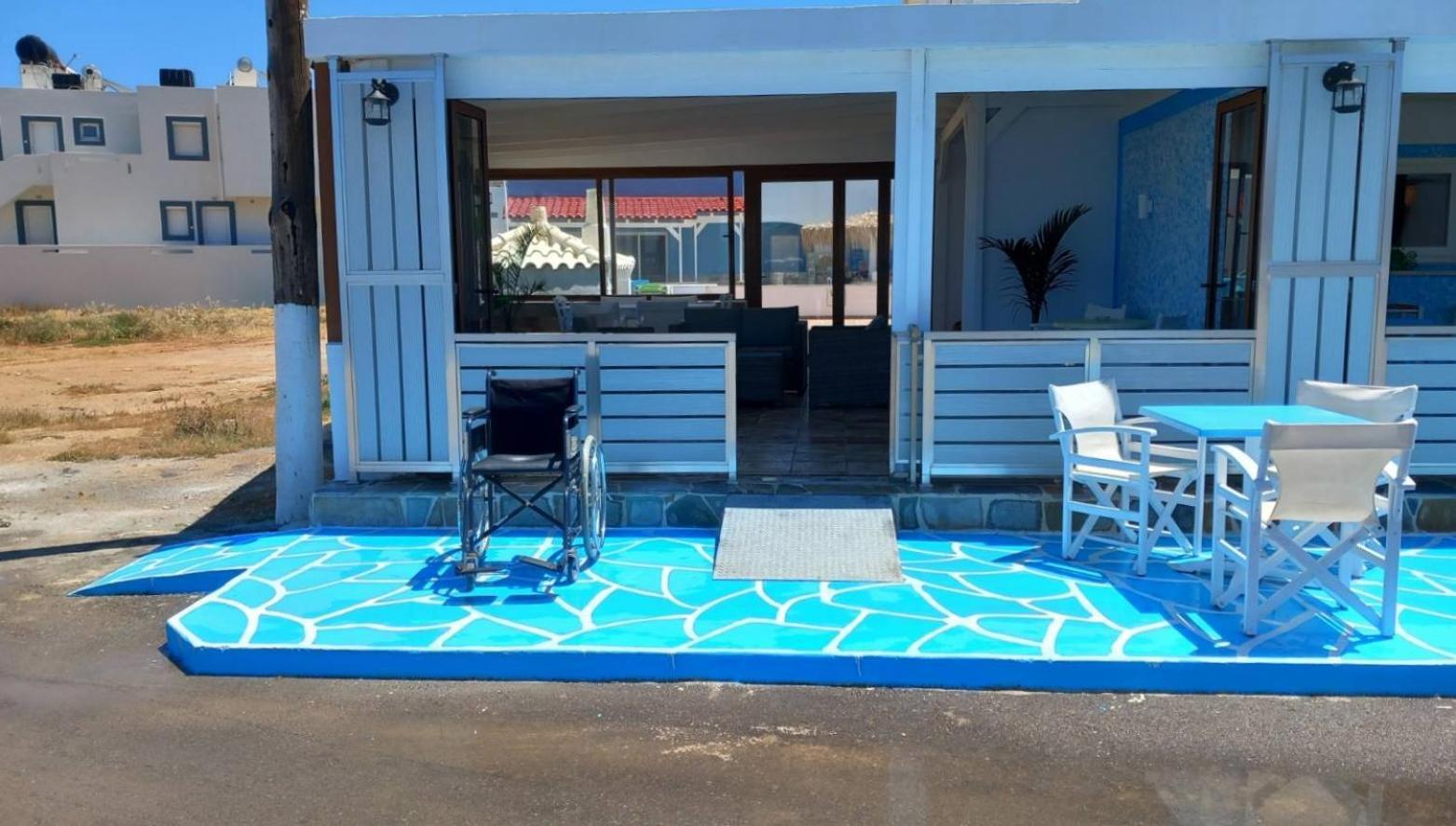 Thalassa Apartment