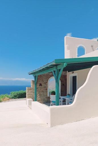 Apartment Andros Eco