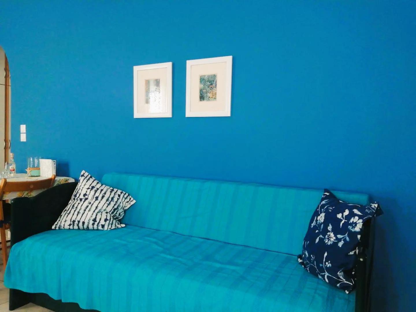 Apartment Andros Eco *