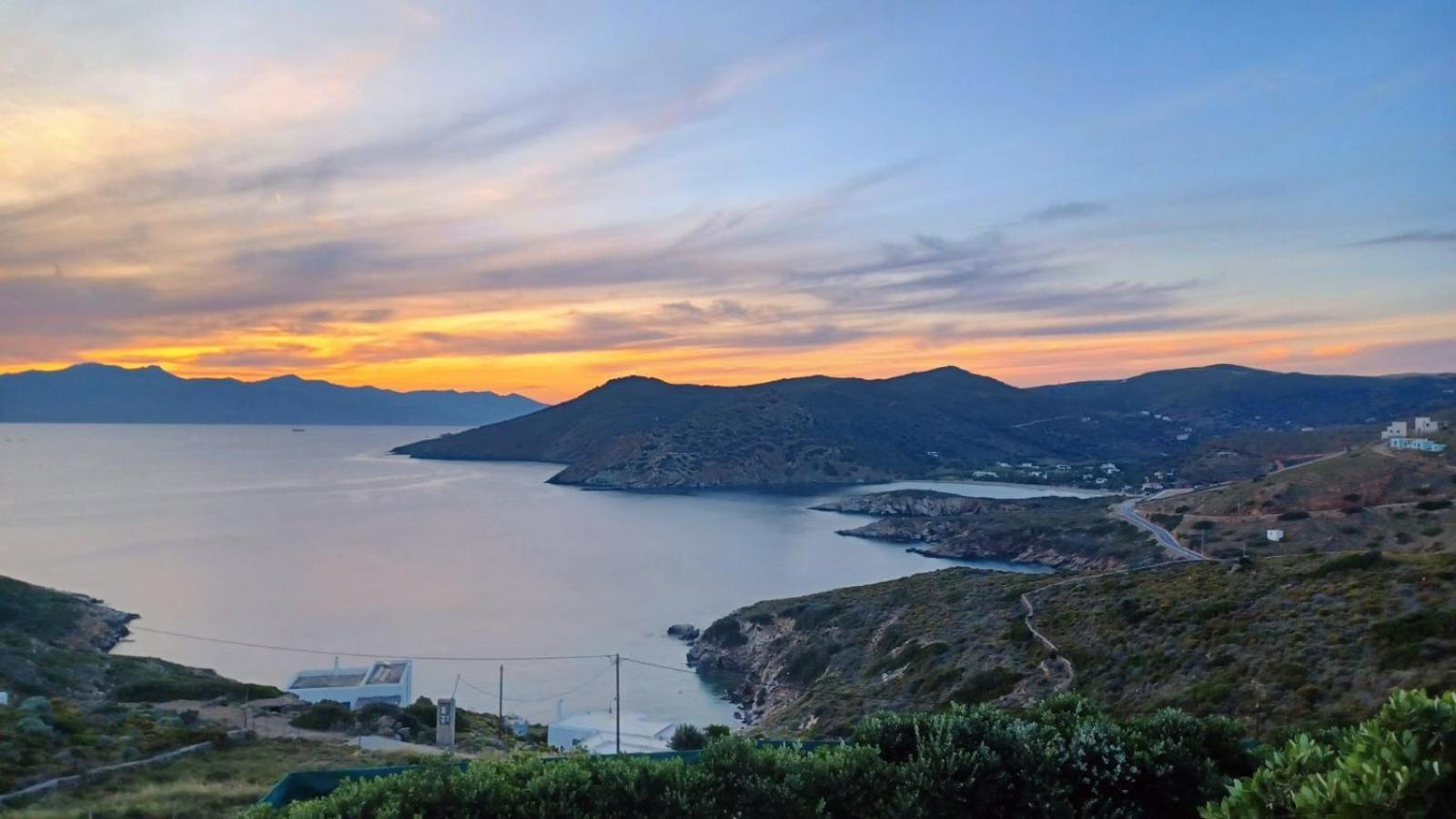 Apartment Andros Eco