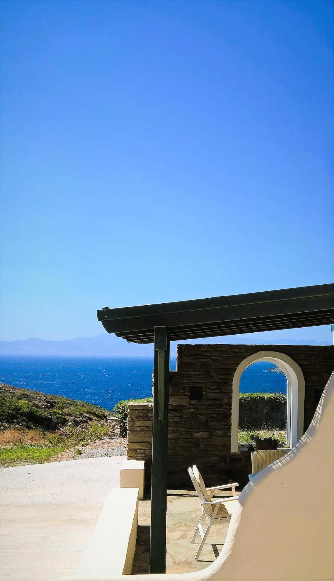 Apartment Andros Eco