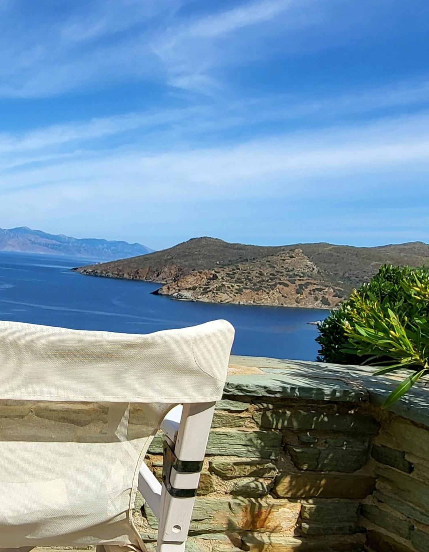 Andros Eco * Gavrio