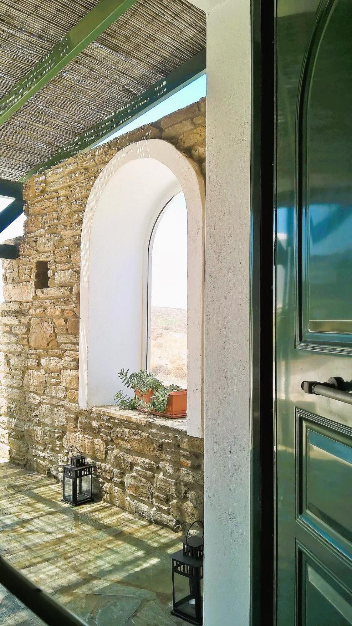 Apartment Andros Eco Gavrio