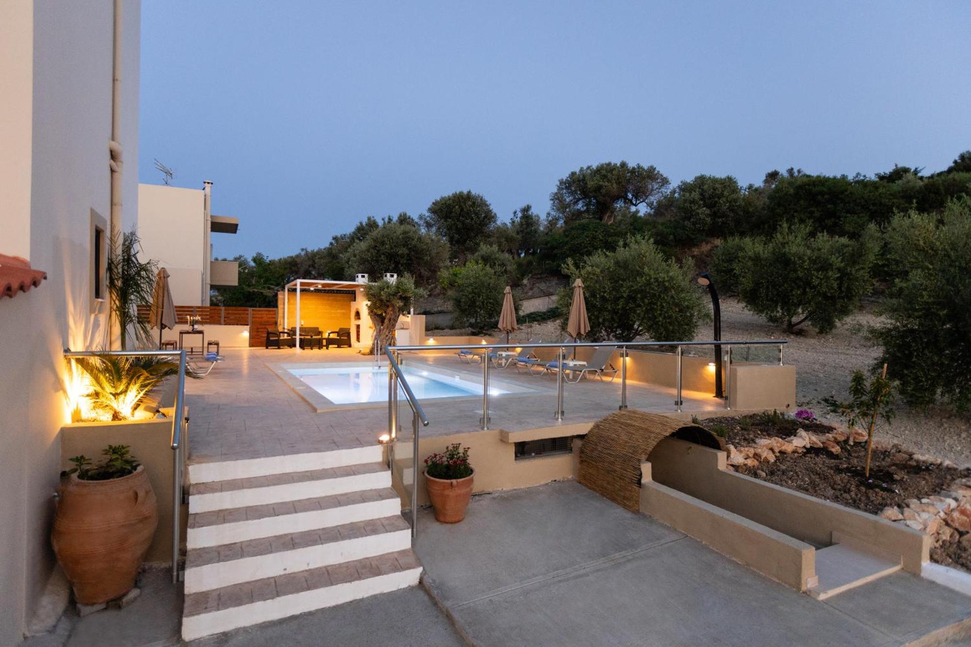 Villa Olga *