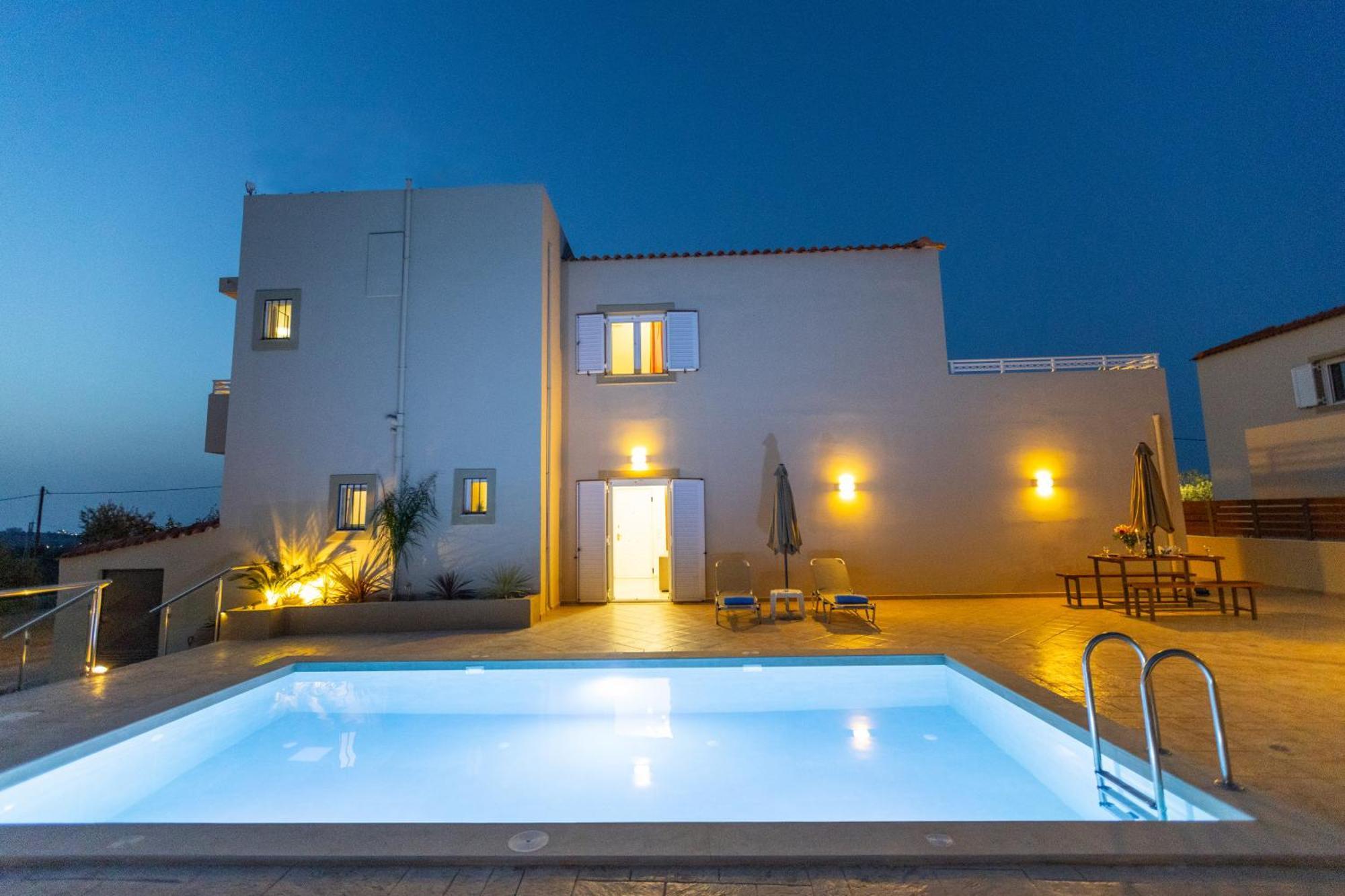 Villa Olga