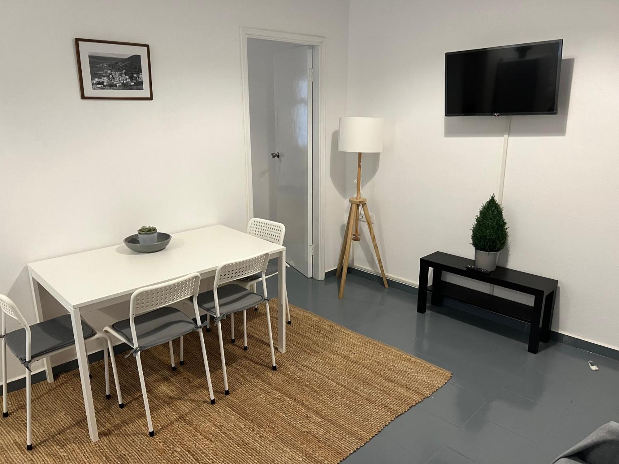 Spanos - Aparthotel