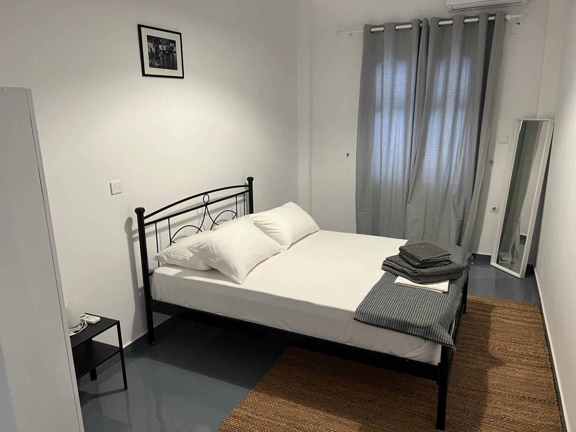 Aparthotel Spanos -