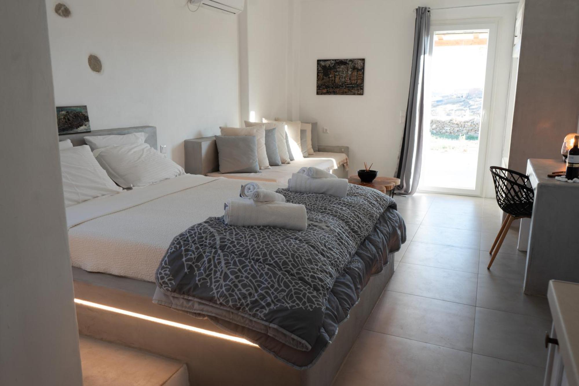 Megusta Mykonos Apartment *