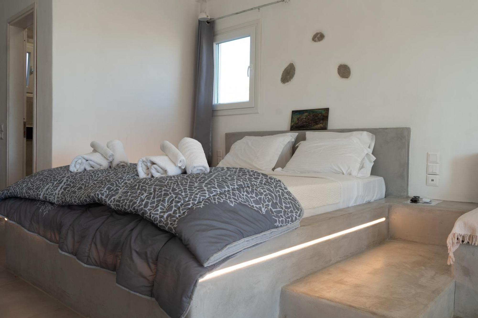Megusta Mykonos Apartment