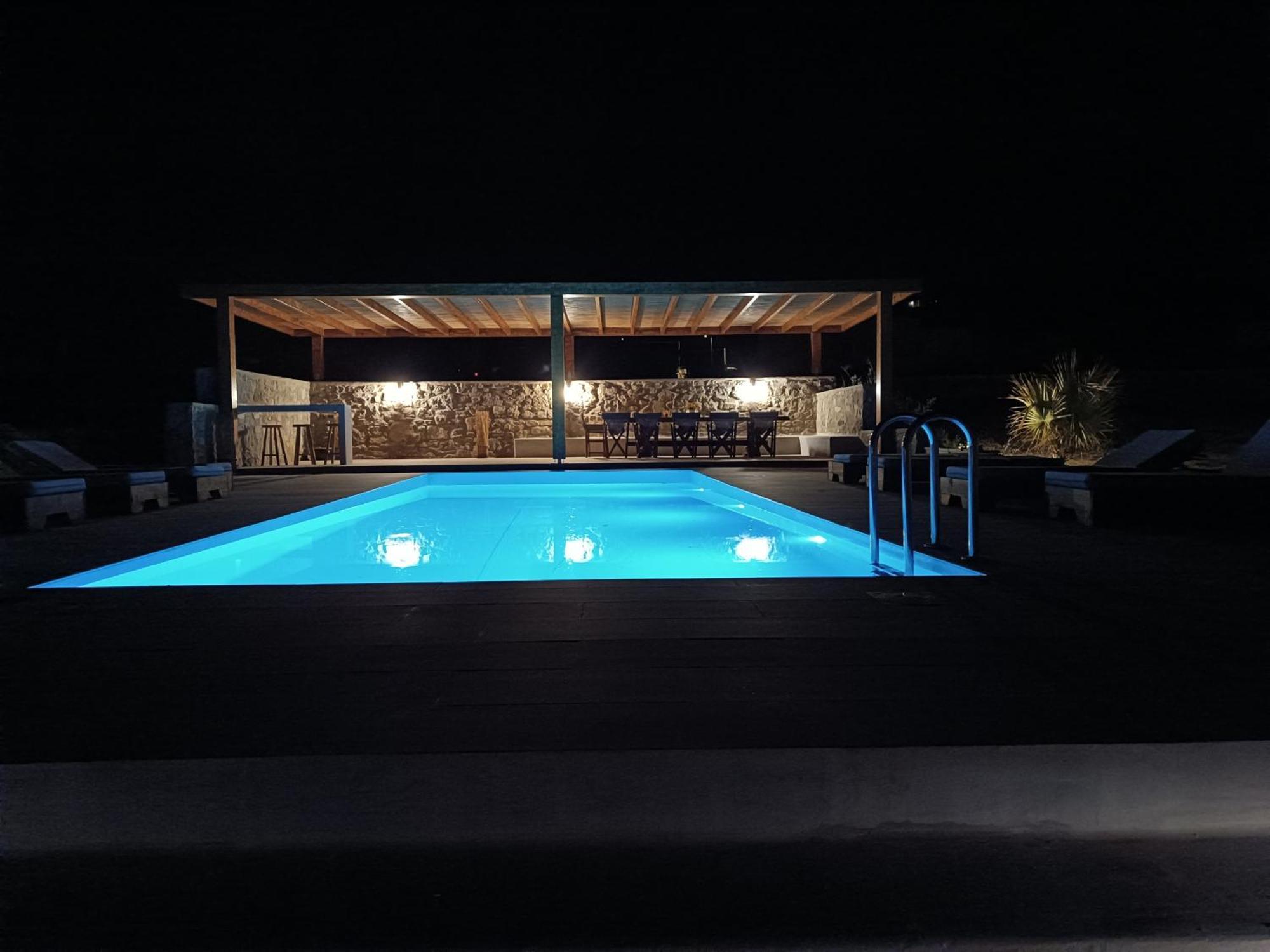 Apartment Megusta Mykonos