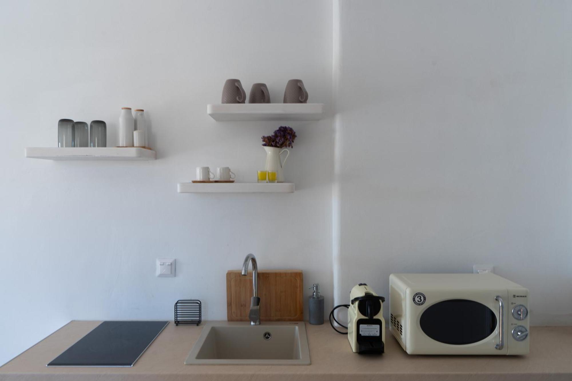 Apartment Megusta Mykonos Tourlos