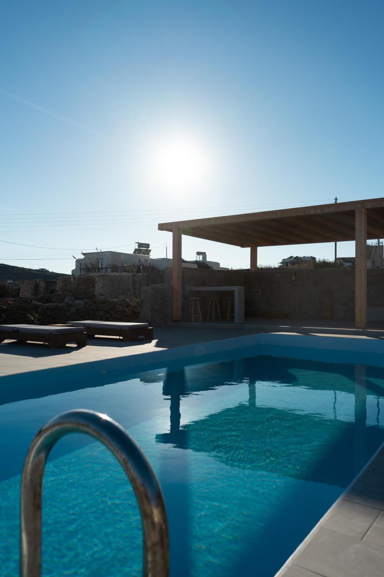 Megusta Mykonos *