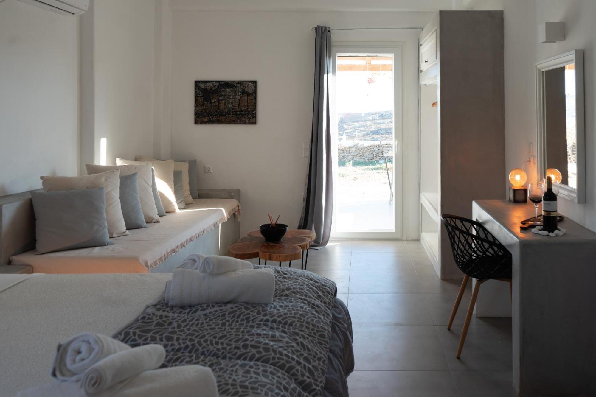 Megusta Mykonos