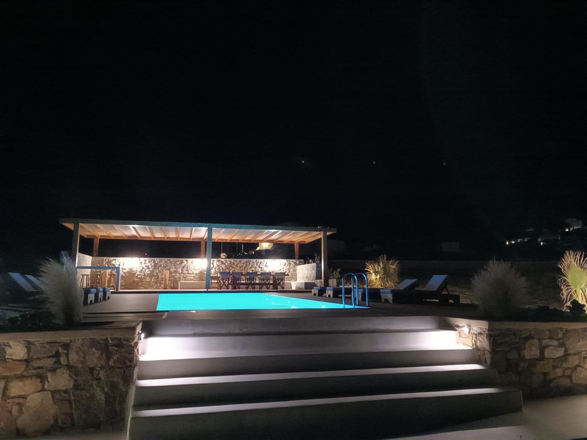 Megusta Mykonos Apartment