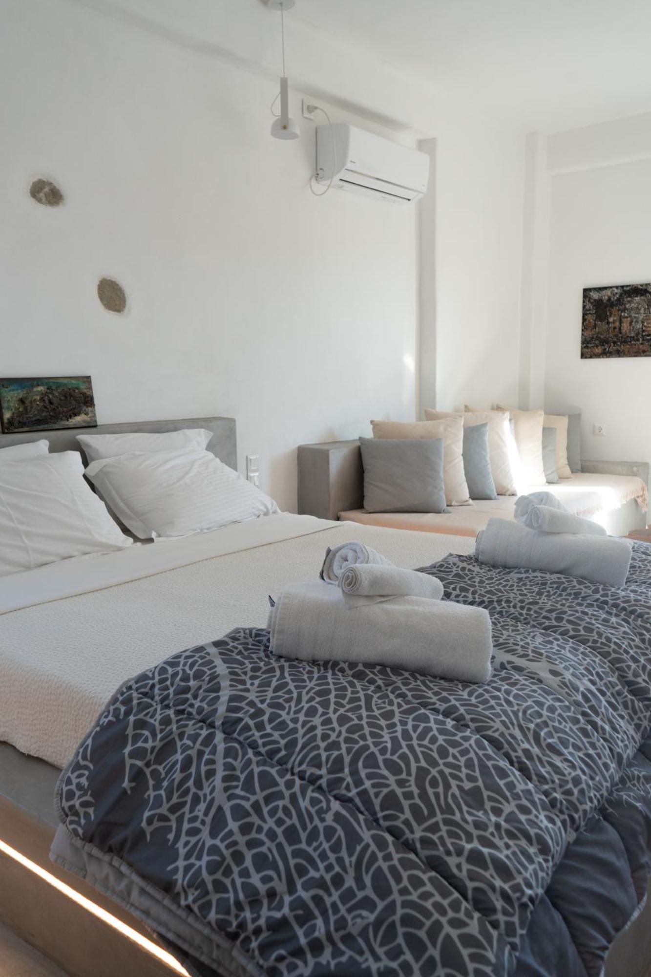 Apartment Megusta Mykonos *