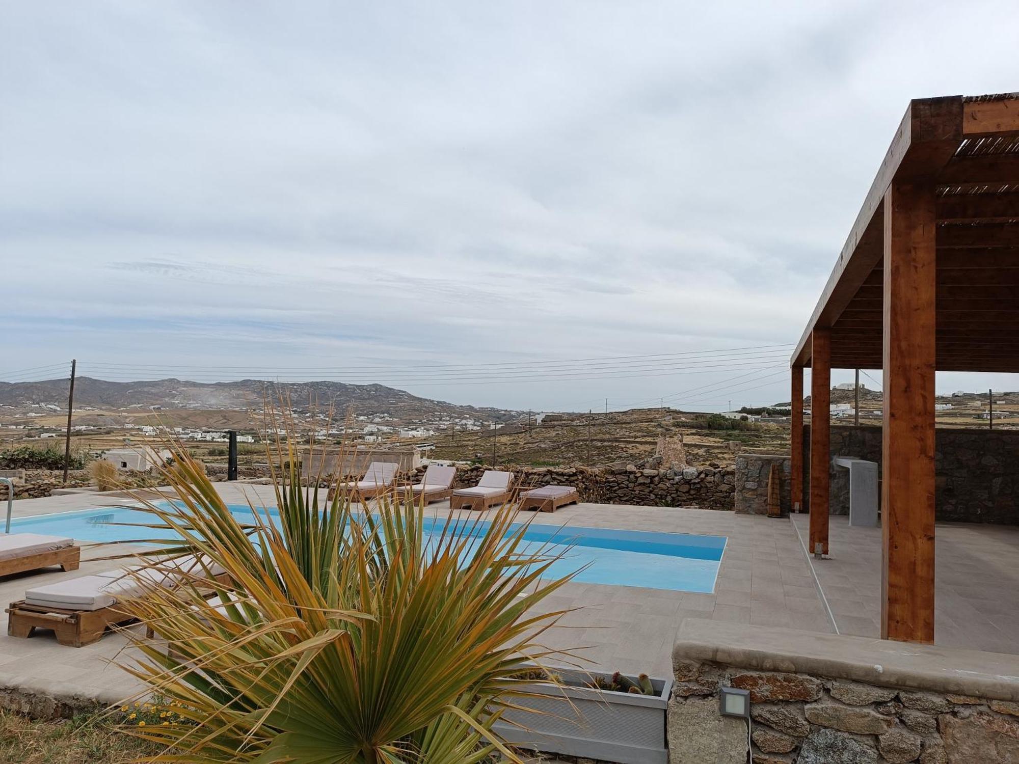 Megusta Mykonos Apartment *