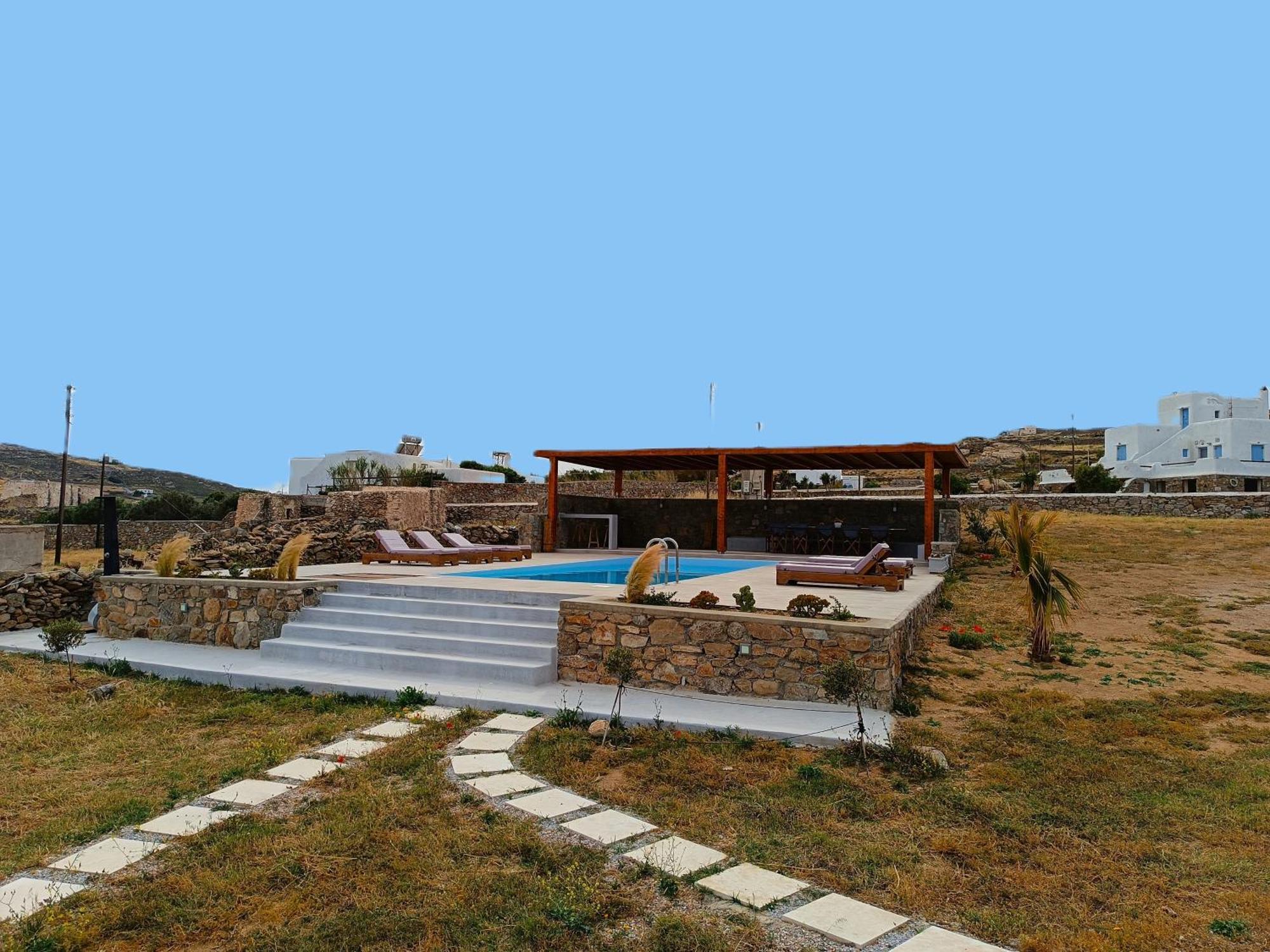 Megusta Mykonos