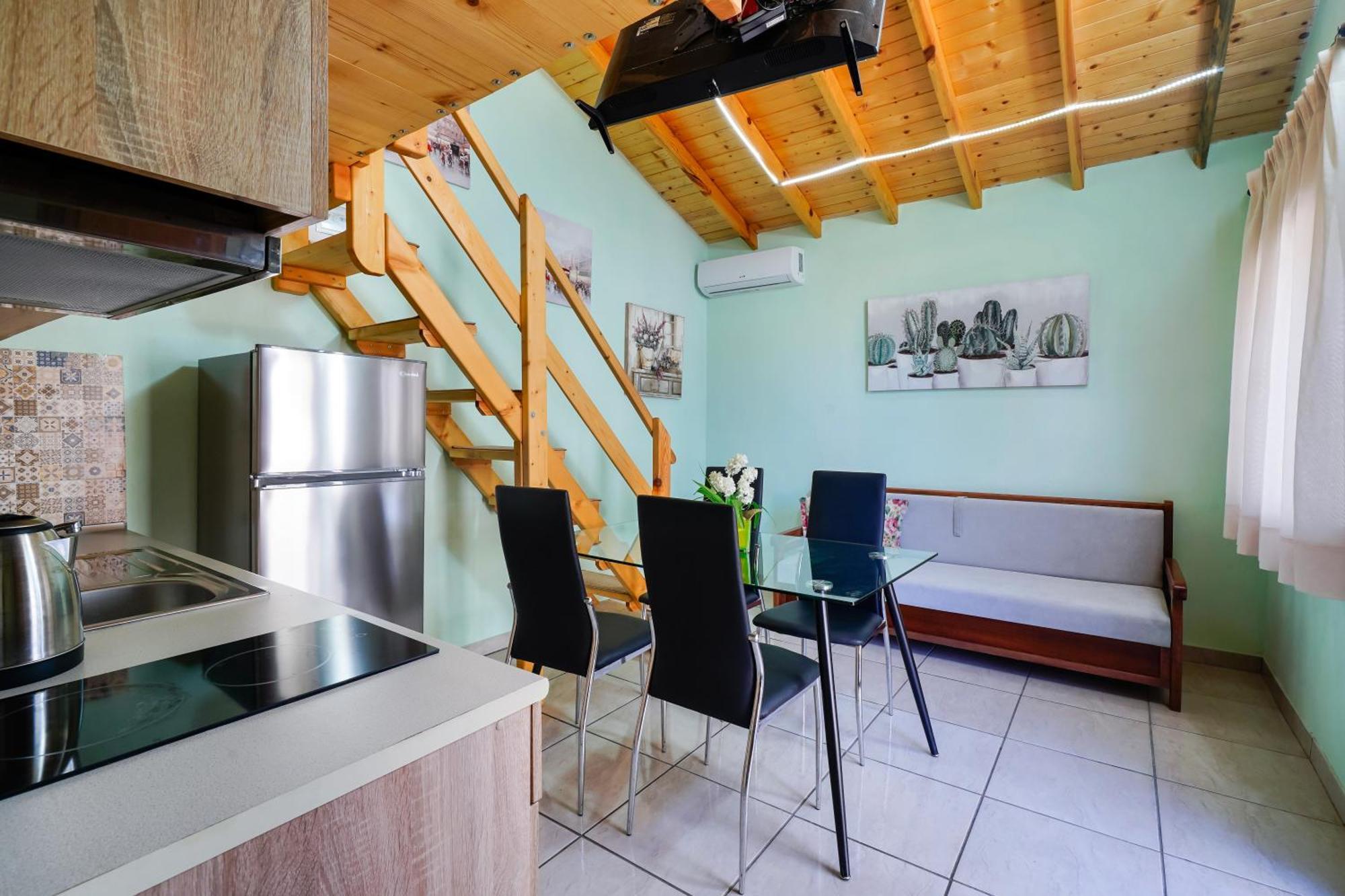 Georgios House