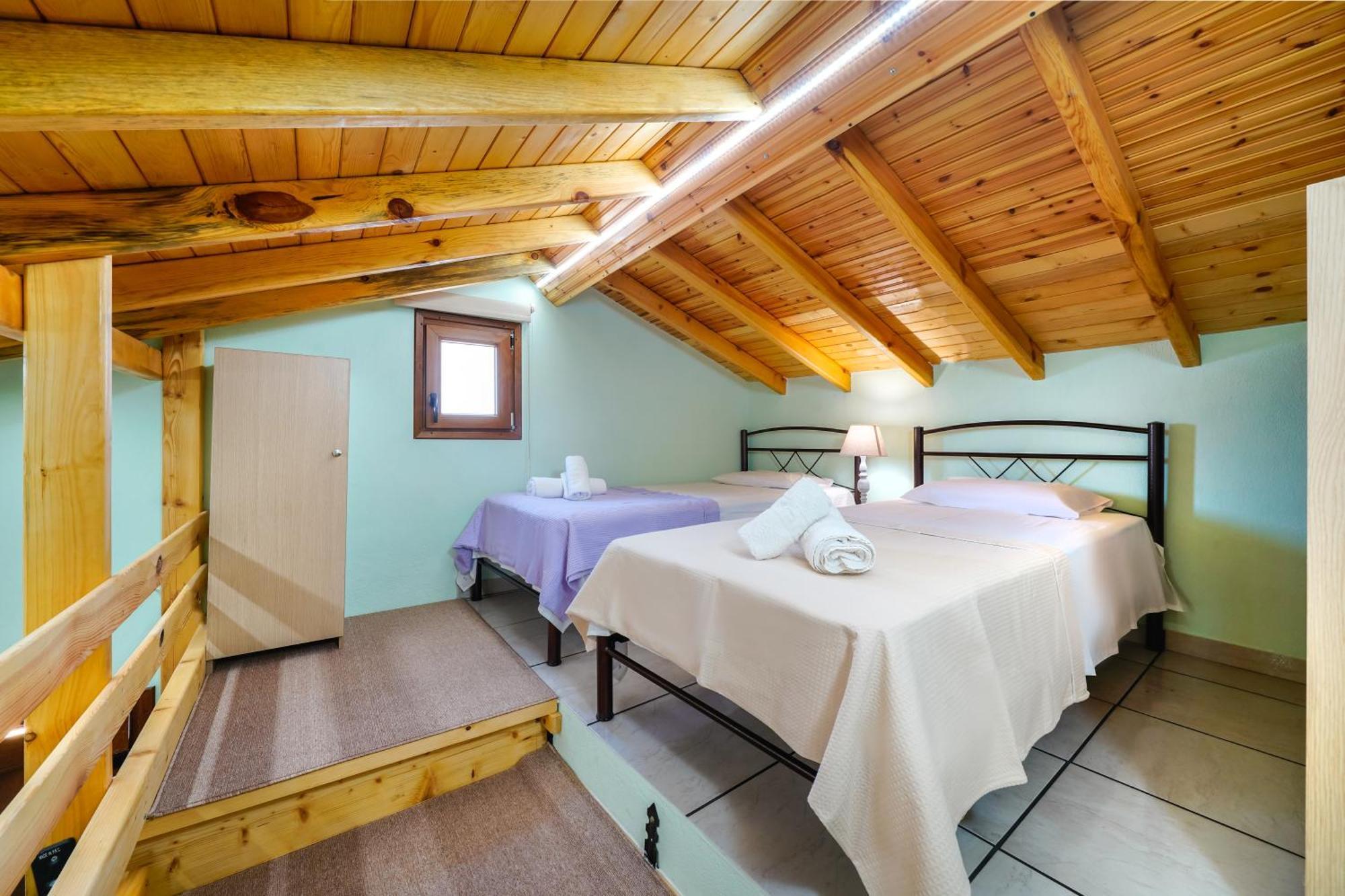 Holiday home Georgios House Skala Marion