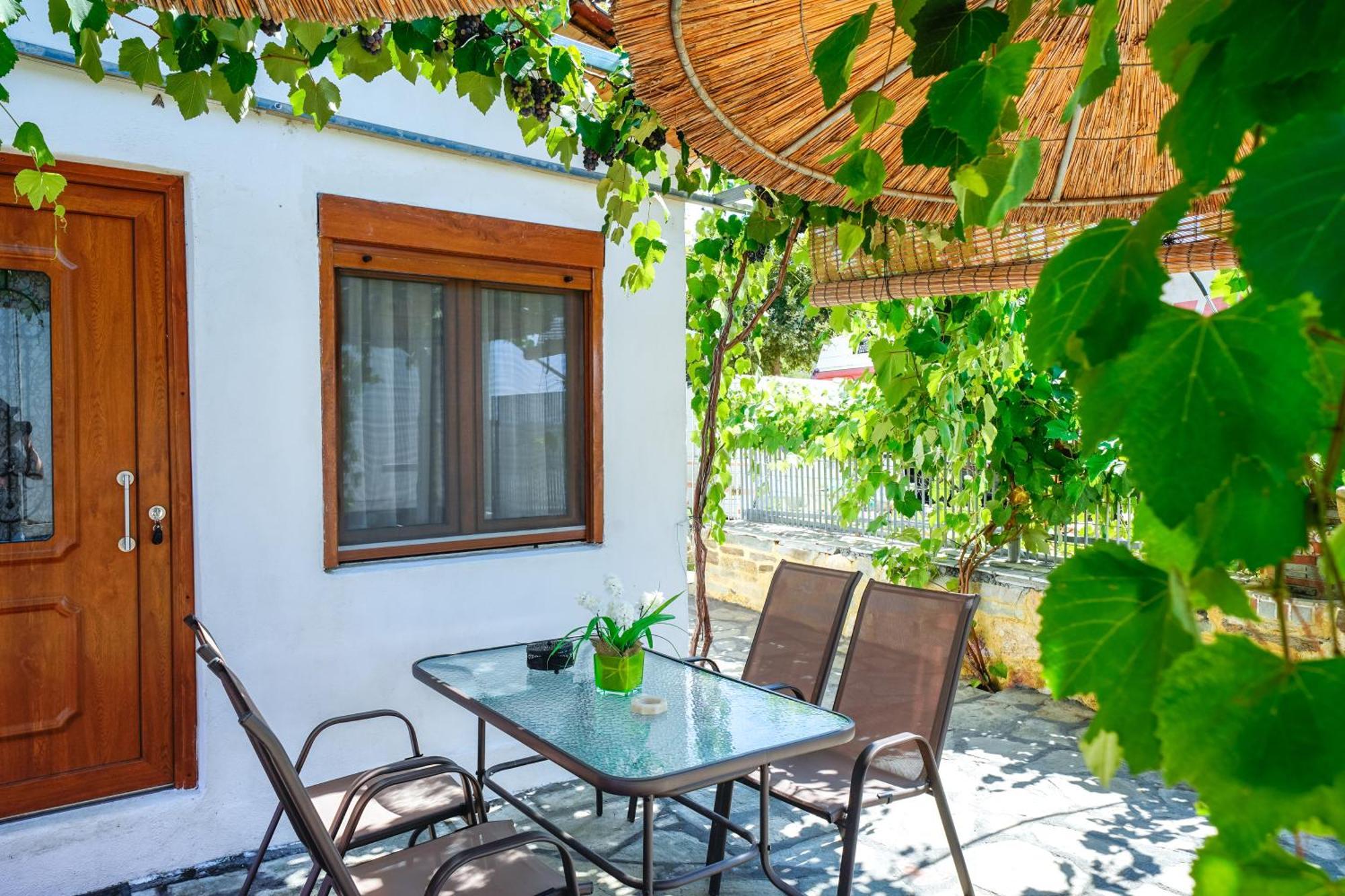 Holiday home Georgios House