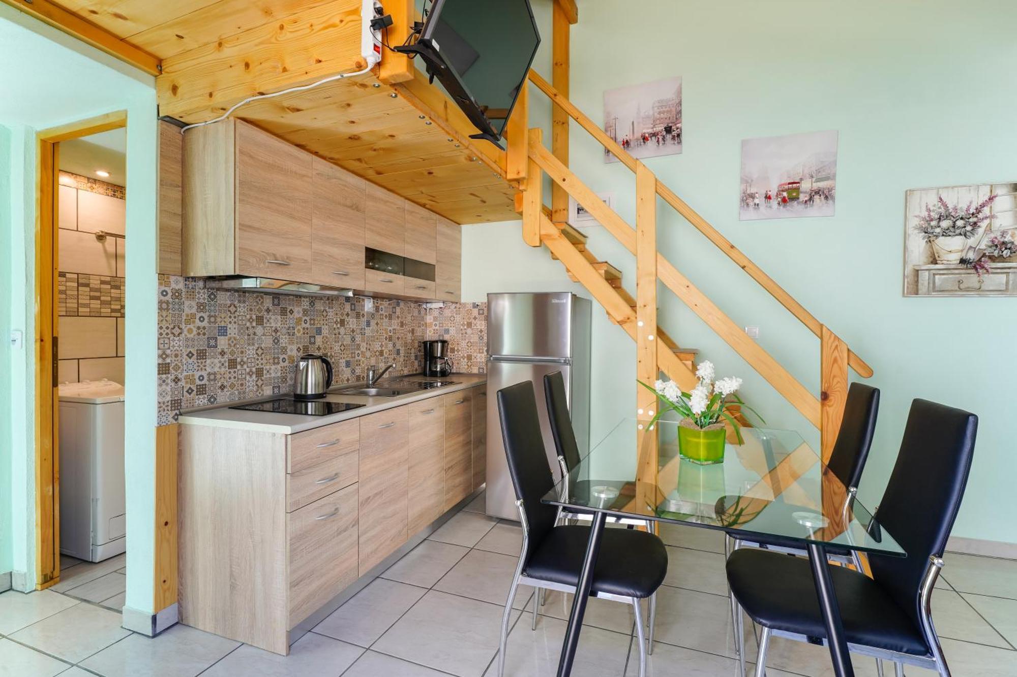 Georgios House Holiday home Skala Marion
