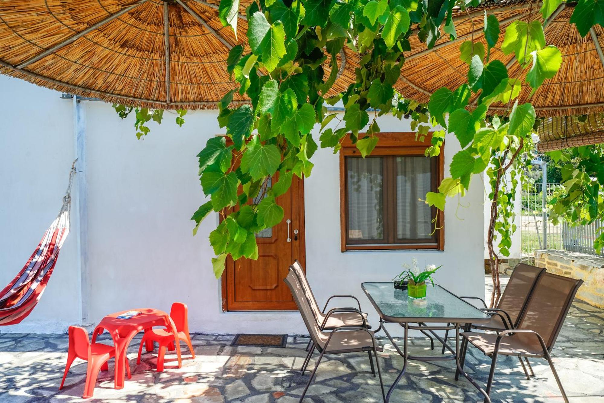 Holiday home Georgios House *