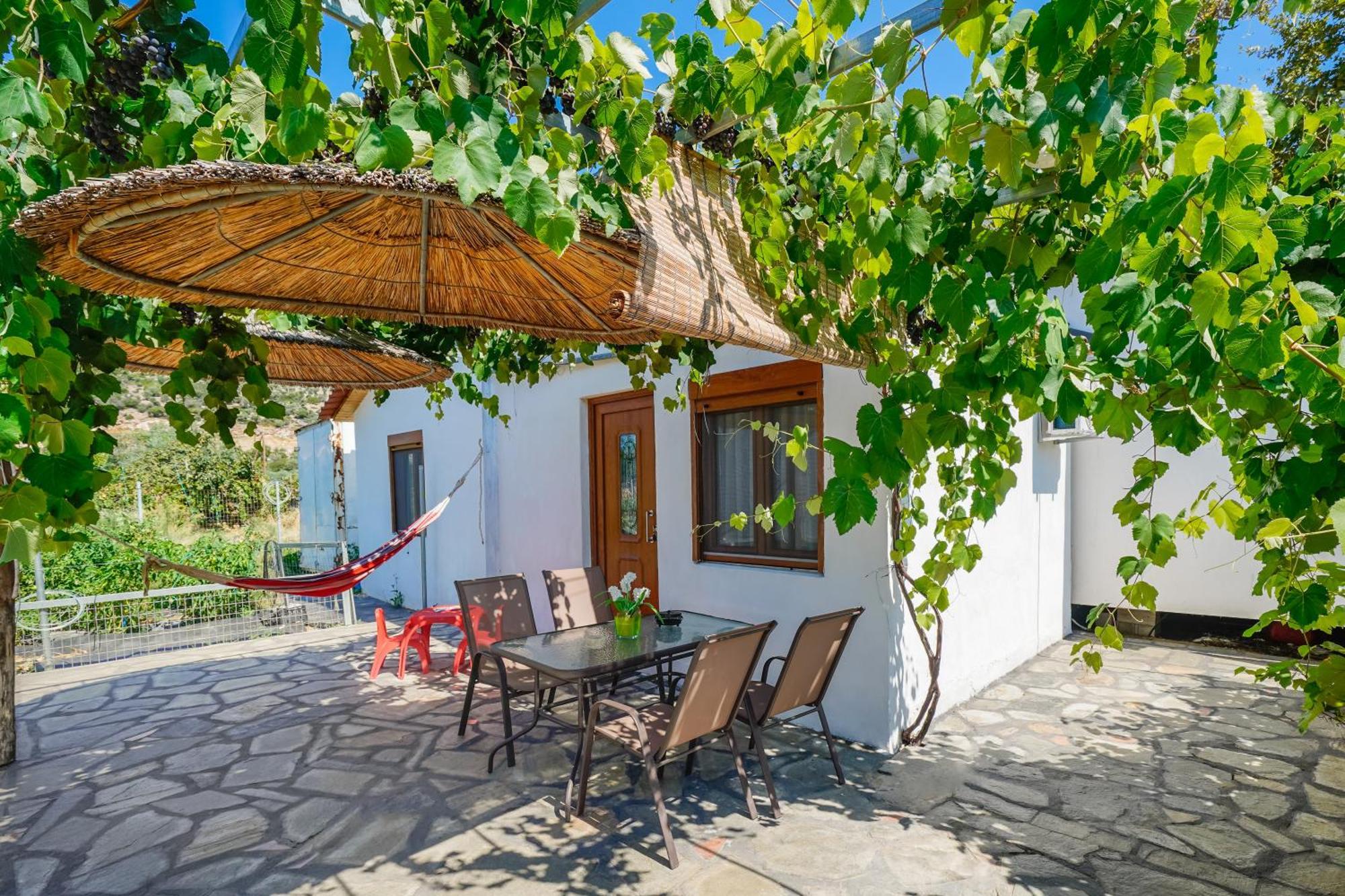 Georgios House Skala Marion