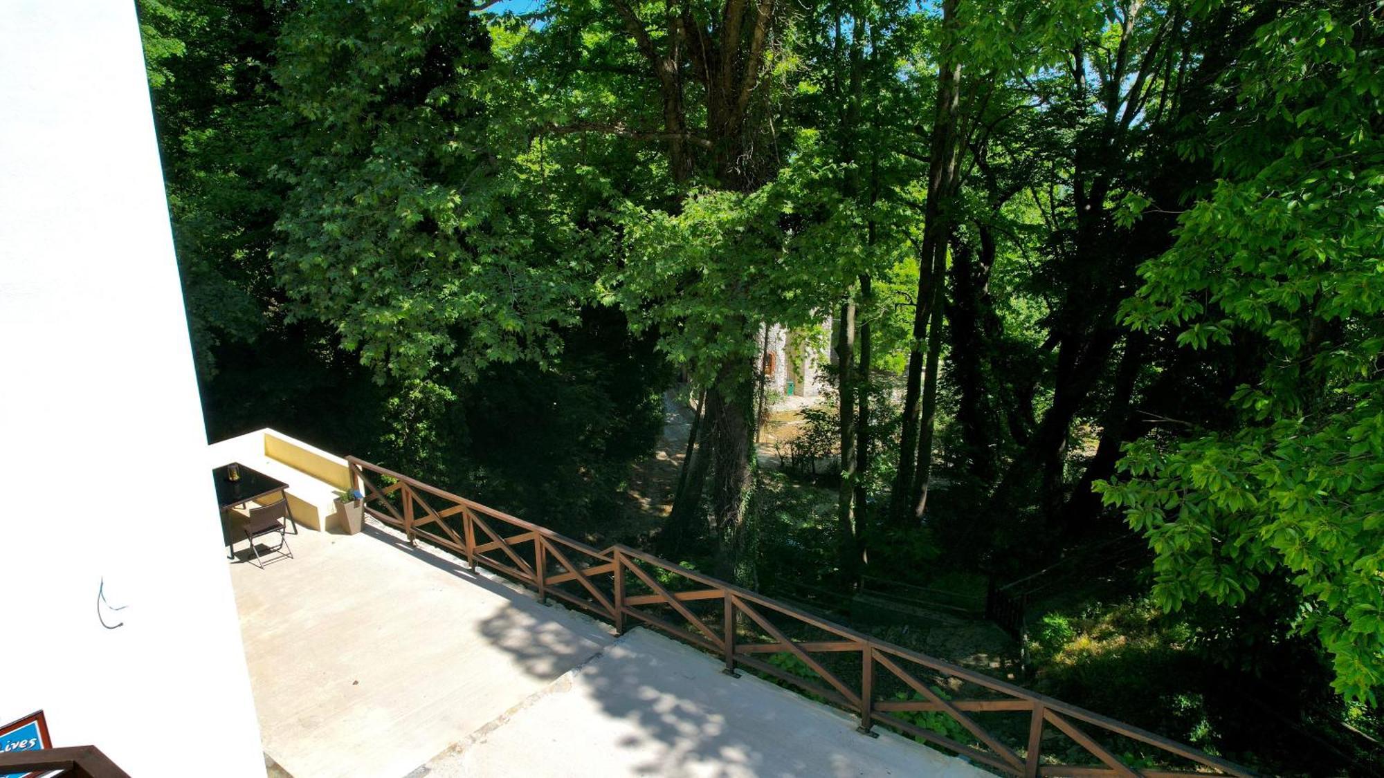 Holiday home Pelion 7 Lives *