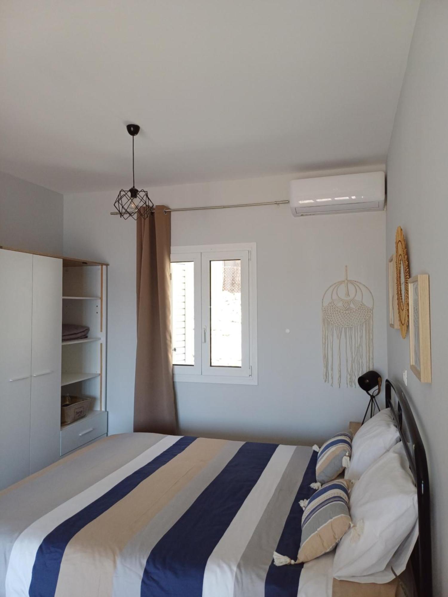 Asterias Apartment