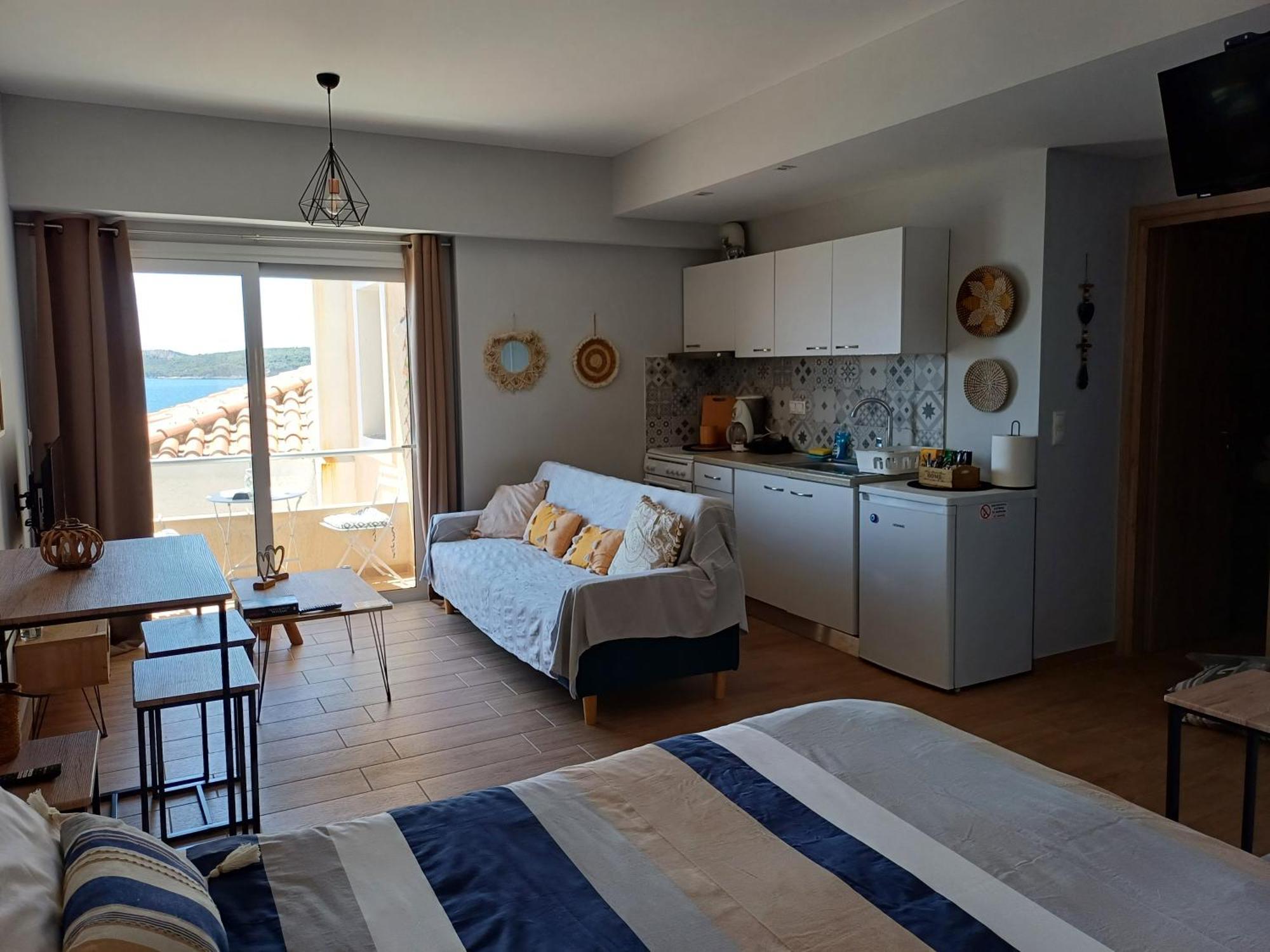 Apartment Asterias Ermioni