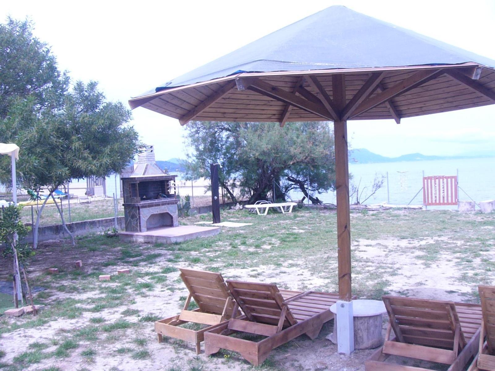 Vasilikis Sea House *