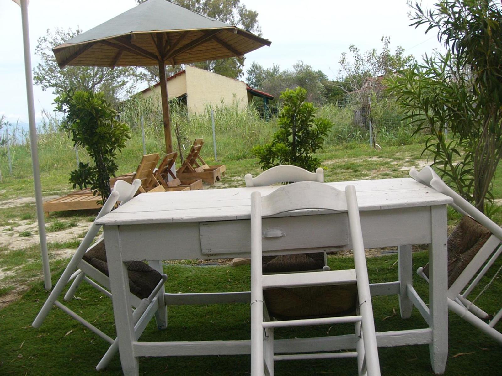 Vasilikis Sea House Holiday home Lefkimmi (Corfu)