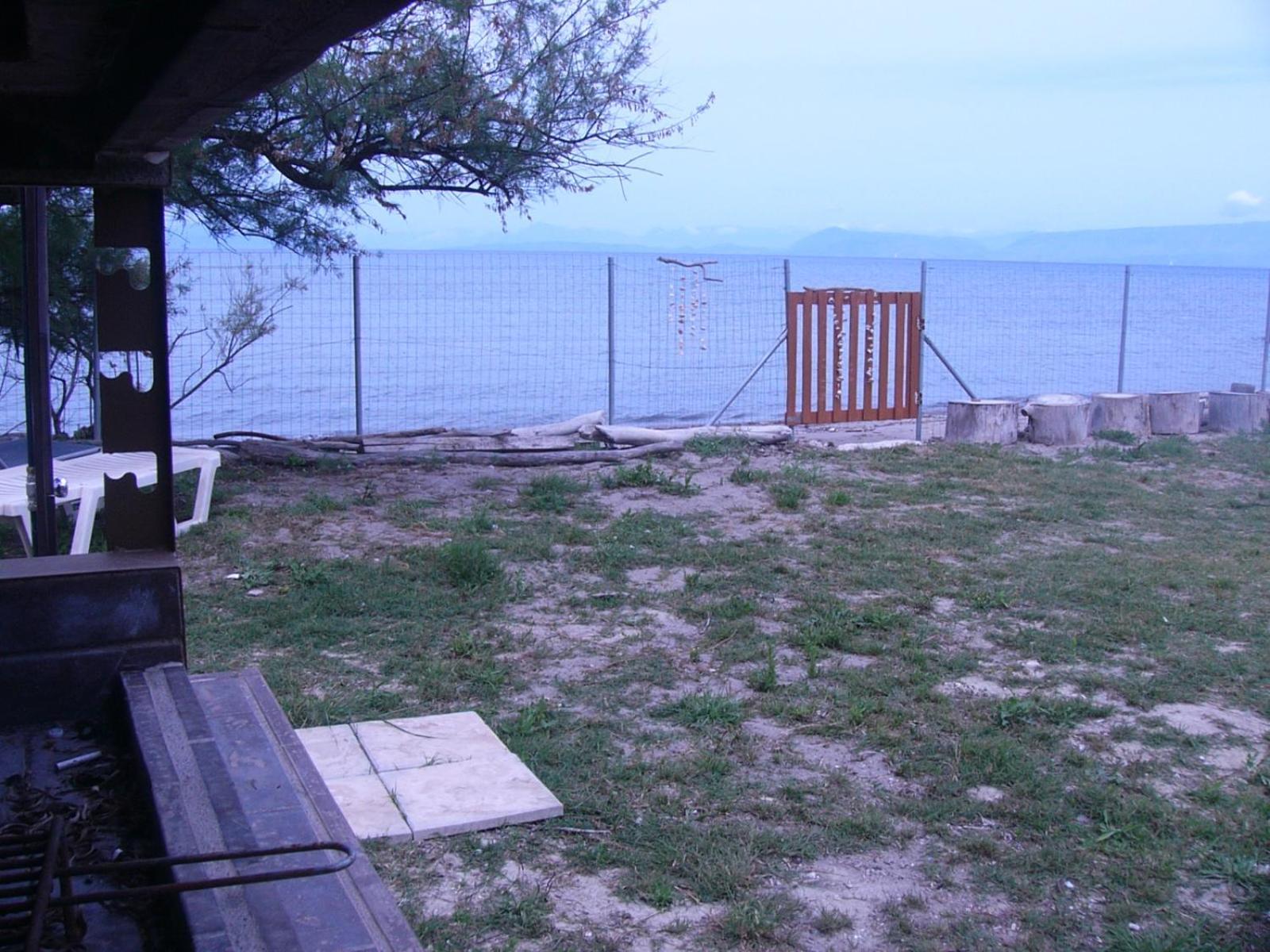 Holiday home Vasilikis Sea House Lefkimmi (Corfu)