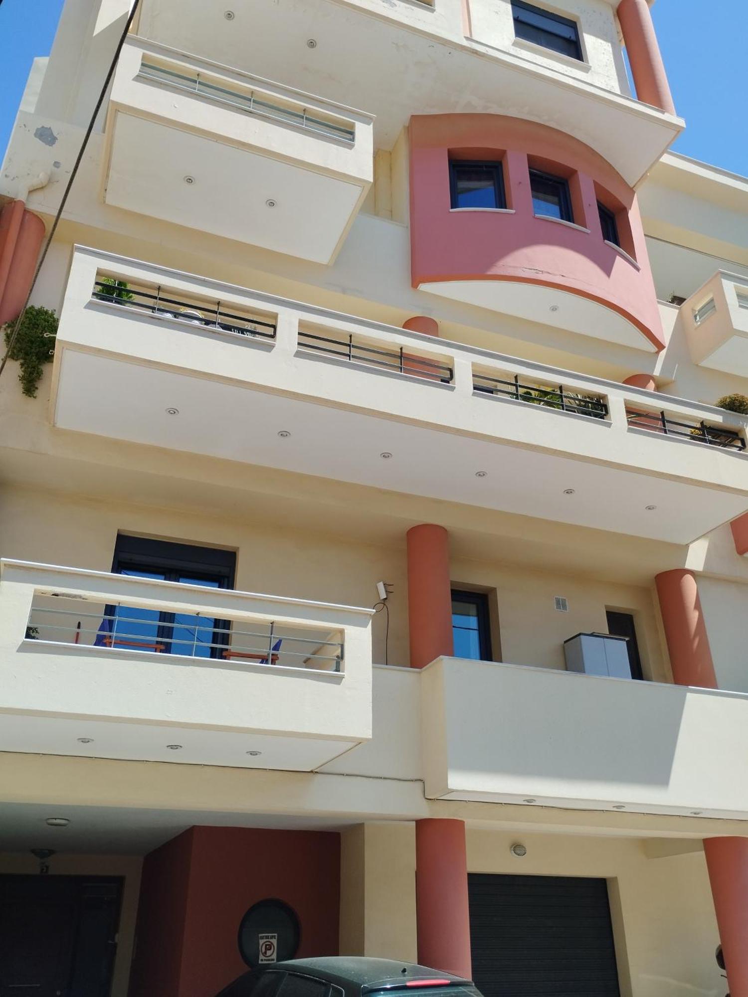 Apartment Island Time *
